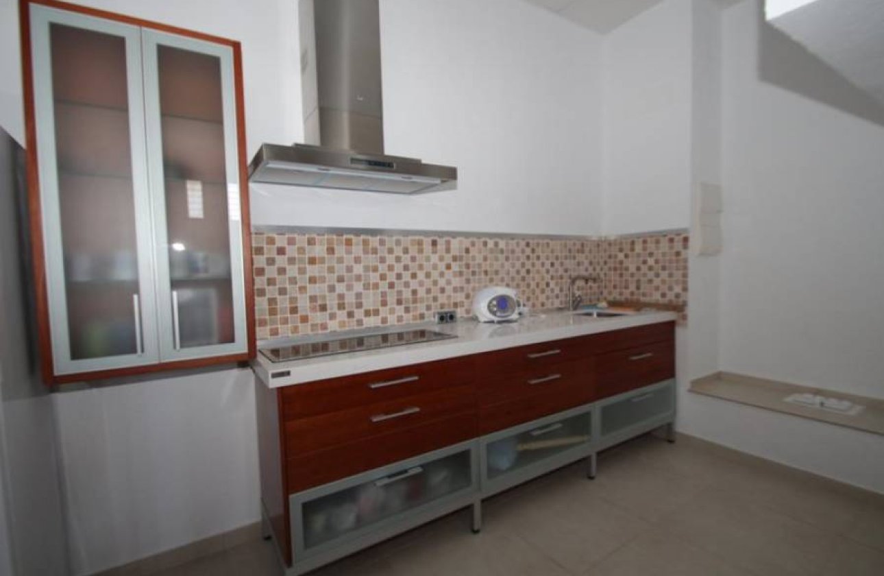 Revente - Villa - Orihuela Costa - Campoamor