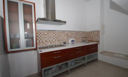 Revente - Villa - Orihuela Costa - Campoamor