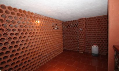 Revente - Villa - Orihuela Costa - Campoamor