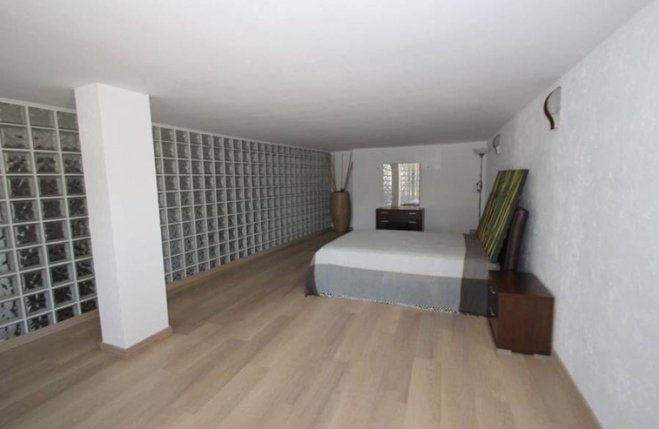 Revente - Villa - Orihuela Costa - Campoamor