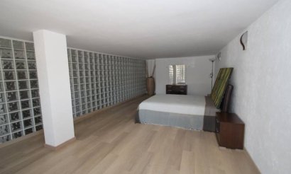 Revente - Villa - Orihuela Costa - Campoamor