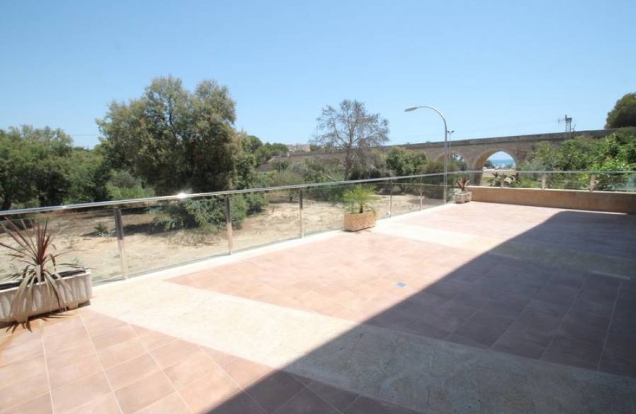 Revente - Villa - Orihuela Costa - Campoamor
