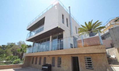 Revente - Villa - Orihuela Costa - Campoamor