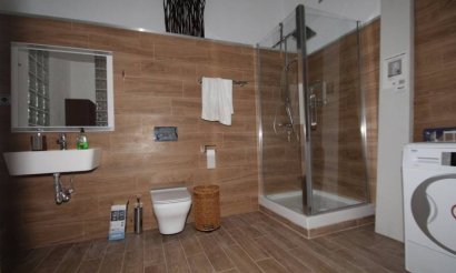 Revente - Villa - Orihuela Costa - Campoamor