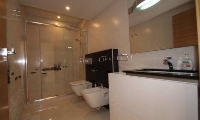 Revente - Villa - Orihuela Costa - Campoamor