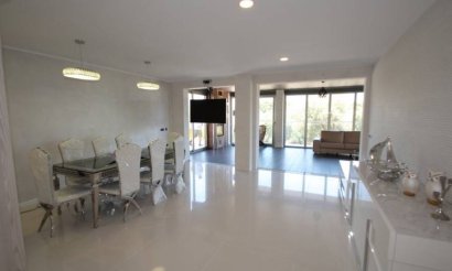 Revente - Villa - Orihuela Costa - Campoamor