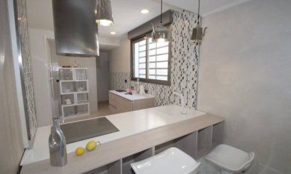 Revente - Villa - Orihuela Costa - Campoamor