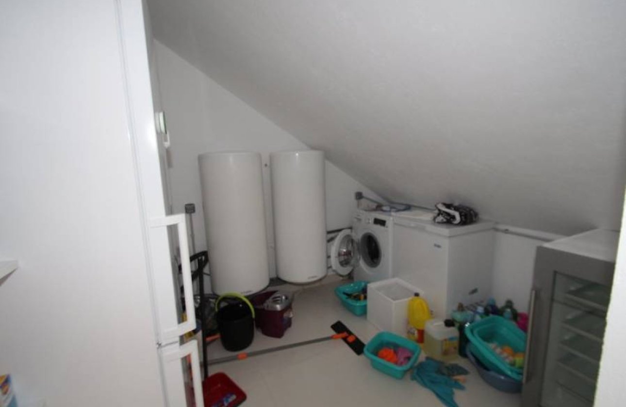 Revente - Villa - Orihuela Costa - Campoamor