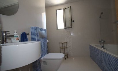 Revente - Villa - Orihuela Costa - Campoamor