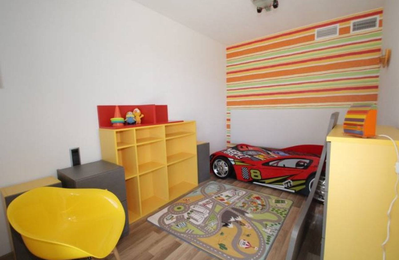 Revente - Villa - Orihuela Costa - Campoamor