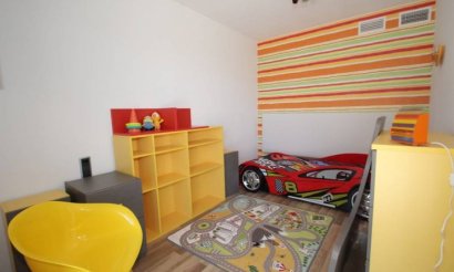 Revente - Villa - Orihuela Costa - Campoamor