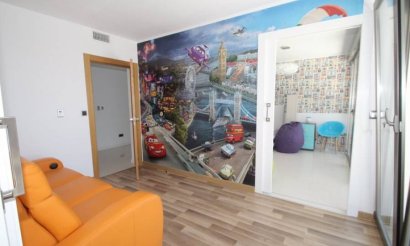 Revente - Villa - Orihuela Costa - Campoamor