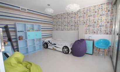 Revente - Villa - Orihuela Costa - Campoamor
