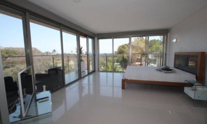 Revente - Villa - Orihuela Costa - Campoamor
