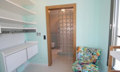 Revente - Villa - Orihuela Costa - Campoamor