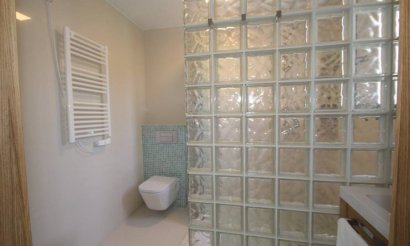 Revente - Villa - Orihuela Costa - Campoamor