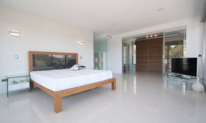 Revente - Villa - Orihuela Costa - Campoamor