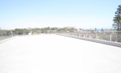 Revente - Villa - Orihuela Costa - Campoamor