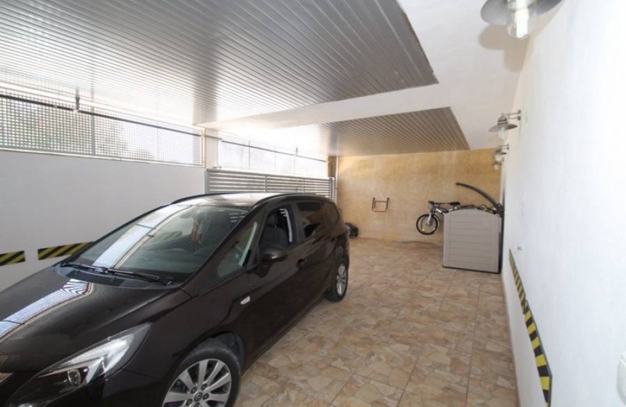 Revente - Villa - Orihuela Costa - Campoamor