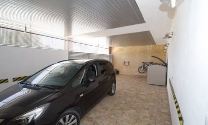 Revente - Villa - Orihuela Costa - Campoamor
