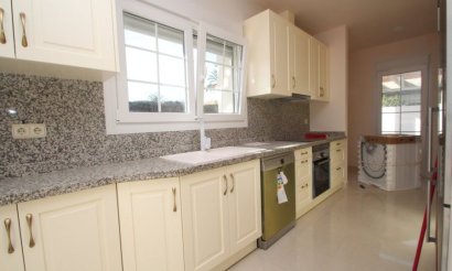 Revente - Villa - Orihuela Costa - Cabo Roig