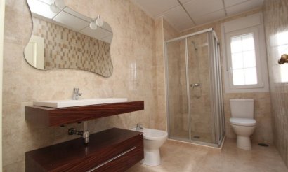 Revente - Villa - Orihuela Costa - Cabo Roig