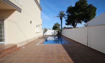 Revente - Villa - Orihuela Costa - Cabo Roig