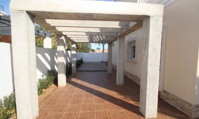 Revente - Villa - Orihuela Costa - Cabo Roig
