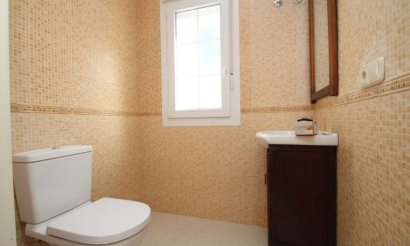 Revente - Villa - Orihuela Costa - Cabo Roig