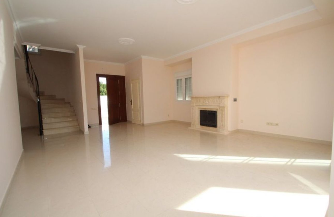 Revente - Villa - Orihuela Costa - Cabo Roig