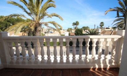 Revente - Villa - Orihuela Costa - Cabo Roig