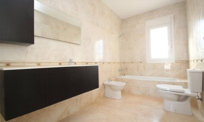 Revente - Villa - Orihuela Costa - Cabo Roig