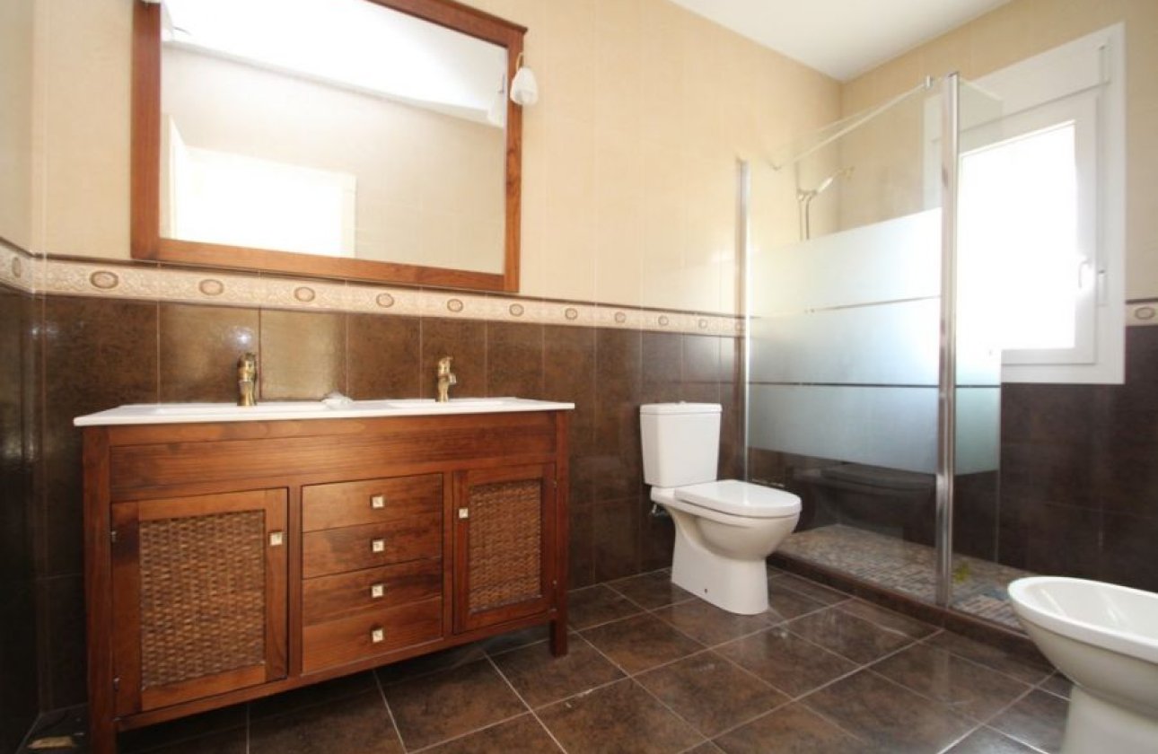Revente - Villa - Orihuela Costa - Cabo Roig