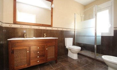 Revente - Villa - Orihuela Costa - Cabo Roig