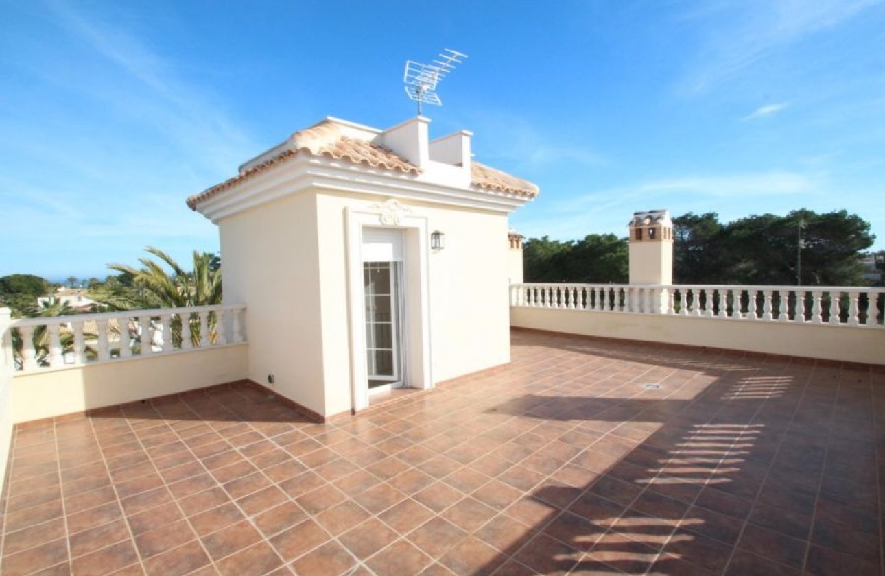 Revente - Villa - Orihuela Costa - Cabo Roig