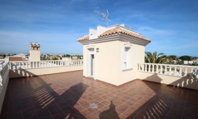 Revente - Villa - Orihuela Costa - Cabo Roig