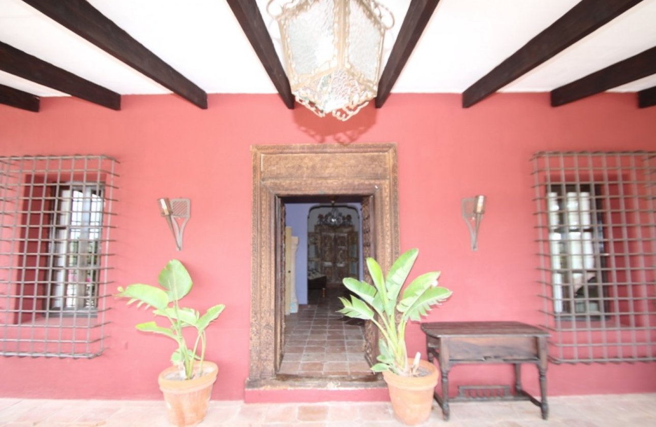 Resale - Villa - Orihuela Costa - Torremendo