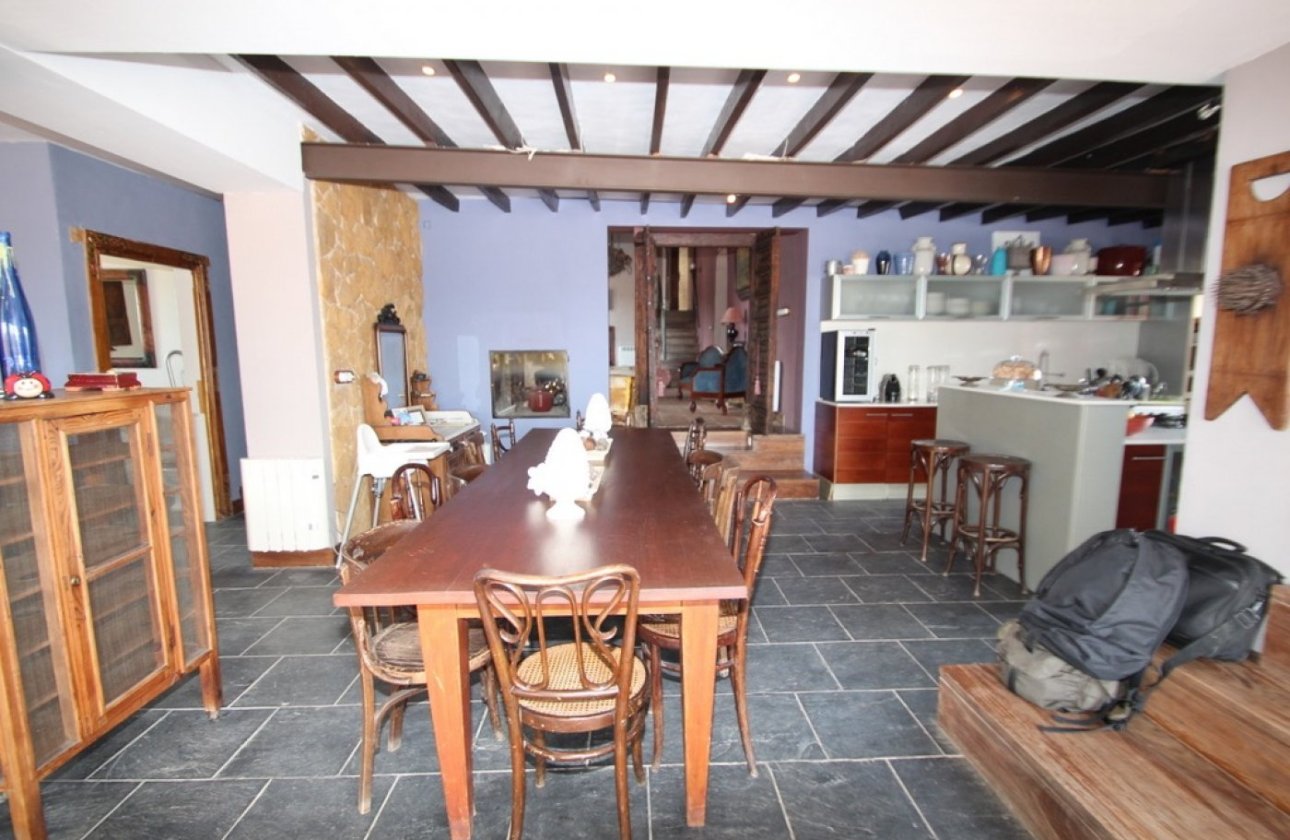 Resale - Villa - Orihuela Costa - Torremendo