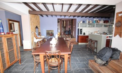 Resale - Villa - Orihuela Costa - Torremendo
