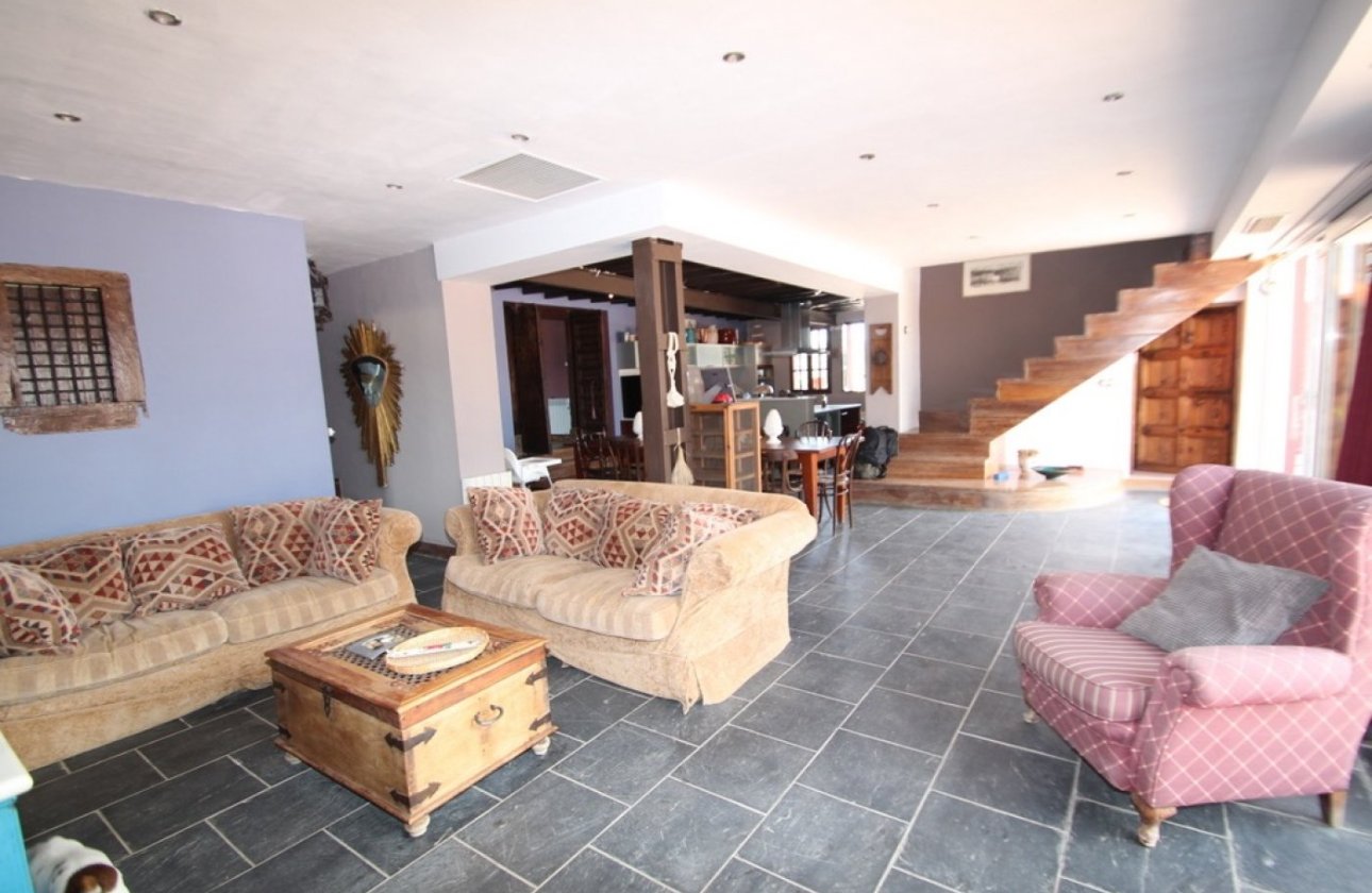 Resale - Villa - Orihuela Costa - Torremendo