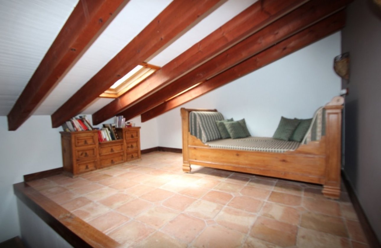 Resale - Villa - Orihuela Costa - Torremendo