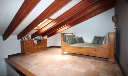 Resale - Villa - Orihuela Costa - Torremendo