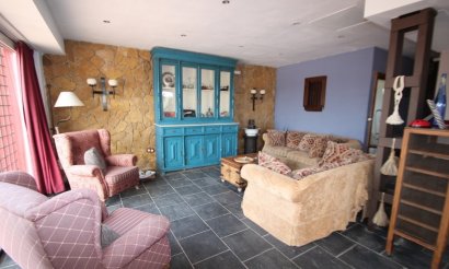 Resale - Villa - Orihuela Costa - Torremendo