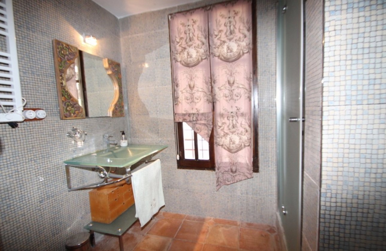 Resale - Villa - Orihuela Costa - Torremendo