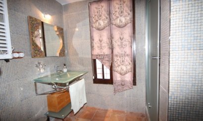 Resale - Villa - Orihuela Costa - Torremendo