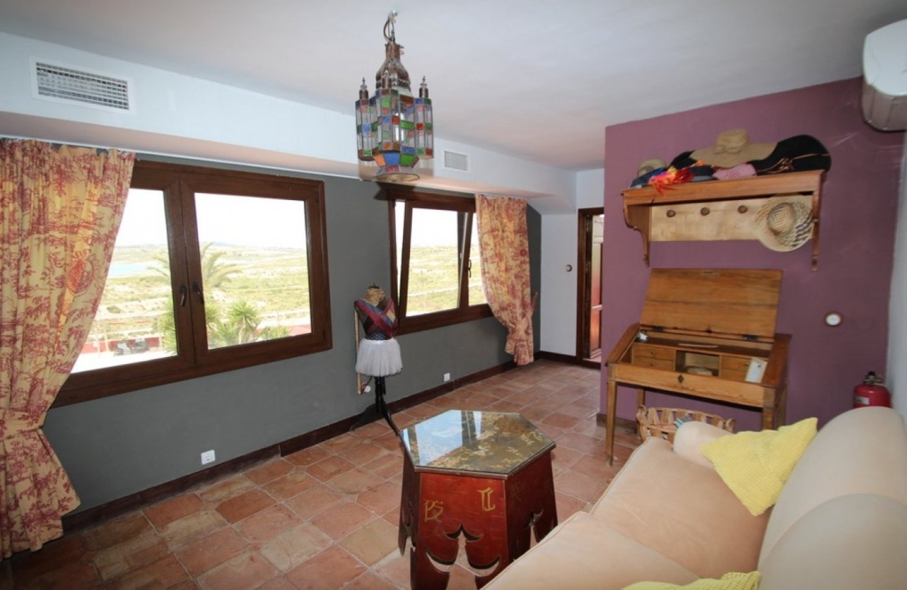 Resale - Villa - Orihuela Costa - Torremendo