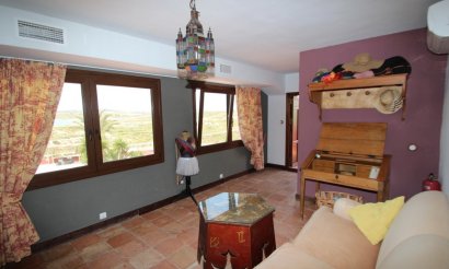 Resale - Villa - Orihuela Costa - Torremendo
