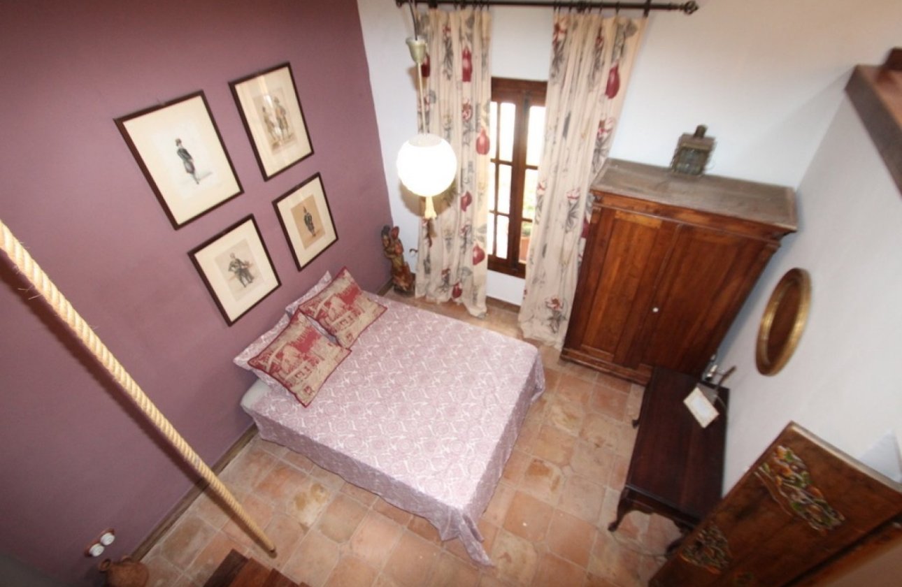 Resale - Villa - Orihuela Costa - Torremendo