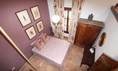 Resale - Villa - Orihuela Costa - Torremendo