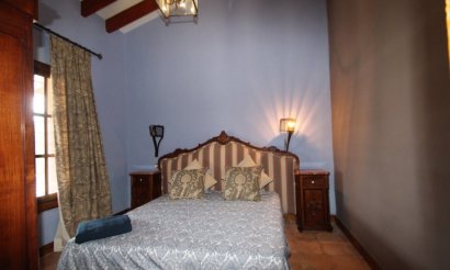 Resale - Villa - Orihuela Costa - Torremendo